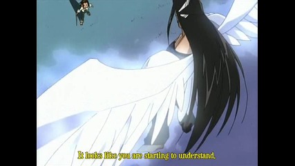 Shaman King Ep.13 - Part 2 