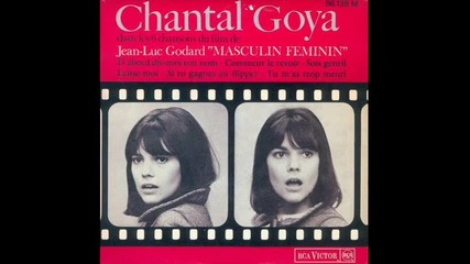 Chantal Goya - Une