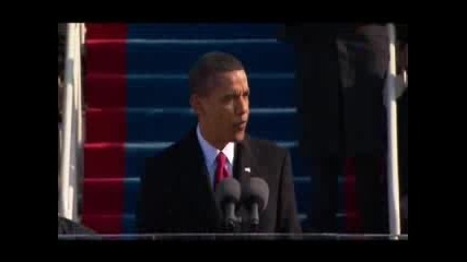 Barack Obama Beatbox