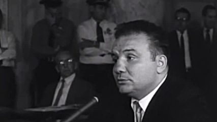 Почина "Разярения бик", великият боксьор Джейк ЛаМота
