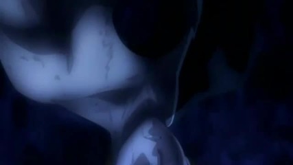 Bleach Skrillex - Kill Everybody