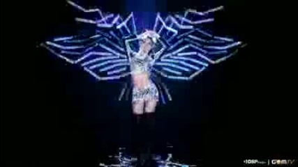 Kara - Jumping