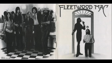 Fleetwood Mac ~ Landslide (1975)