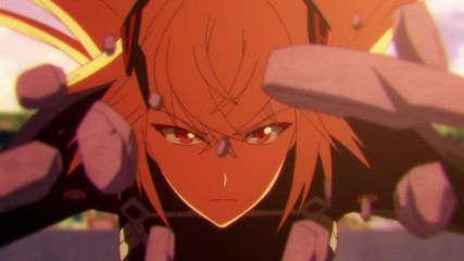 Beatless - 22 ᴴᴰ