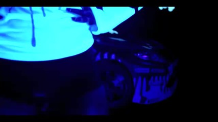 Ken Block ft. The Cool Kids - Music Video Infomercial Gymkhana Three 