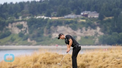 McIlroy Seven Shots Off Lead in First Round of US Open