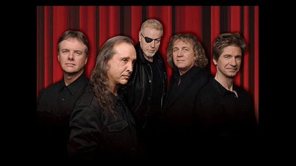 Kansas - Dust in the Wind