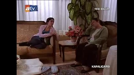 Капалъ чаршъ - Големият пазар - Kapali Carsi 3. bolum 2/8 