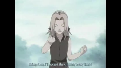 Naruto Episode 21