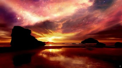 shaun greggan - sunset walk 2009 