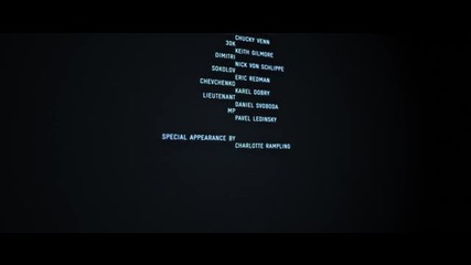 Ghost Recon Alpha [ 2012 ] [ Short Film ] [ H D ]