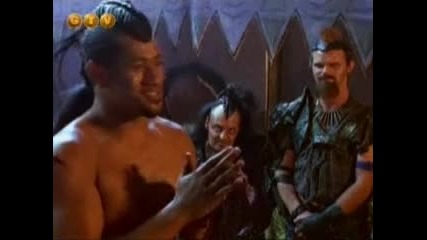 Зина епизод 1 част 1