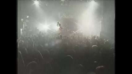 Sadie - The Suicidal Applicants - 7