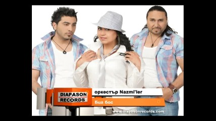 orkestar Nazmi'ler - Big Boss
