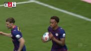 SC Freiburg vs. RB Leipzig - Game Highlights