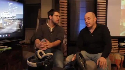 Gran Turismo 5 Review, Part 1 - Road Testament 