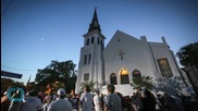 First Victim of Charleston Massacre Mourned