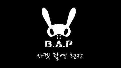 [b.a.p] Making of Warrior