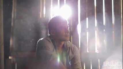 Премиера * Dan Balan - Лишь до утра ( Официално видео - 2011 )