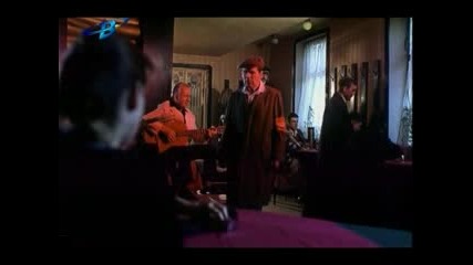Българският филм Сезонът на канарчетата (1993) [част 4]