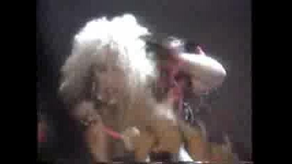 Twisted Sister - S.m.f.(live)