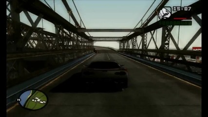 Gta Iv to Gta Sa Official Mod Update v.2 