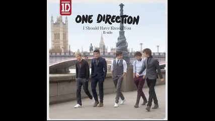Нова страхотна песен! One Direction - I Should Have Kissed You