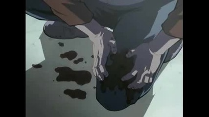 Akagi - Епизод 4 (eng sub) Високо качество