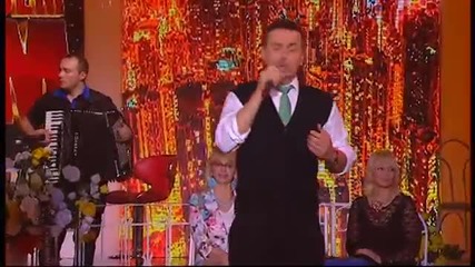 Dragan Kojic Keba - Srce pise suzama ( Tv Grand 26.06.2014.)