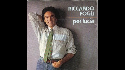 Riccardo Fogli - Quando Nascero Di Nuovo 