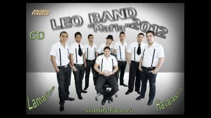 Leo Bend 2013 Studisko New Album Mafia Dj Lamarina Www.favorit-muziklove.piczo.com