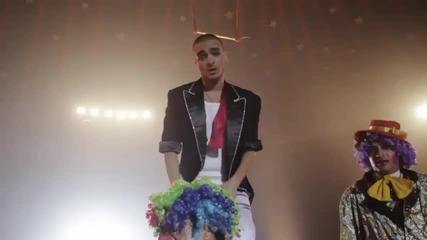 Елица Тодорова Feat. Криско - Луди Нощи (official Video)