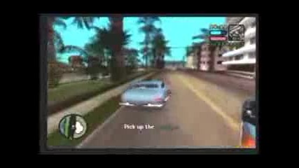 Gta Vice City Stories Mission 20 - Nice Package