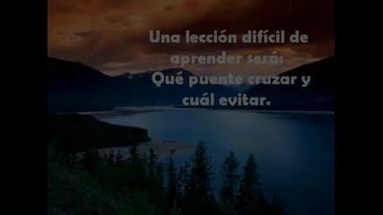 Te Deseo... 