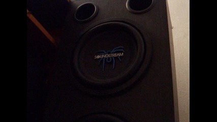 Bass I Love You ;]