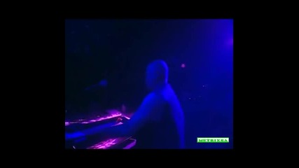 Axel Rudi Pell - Live Bochum 2002 - The Masquerade Ball