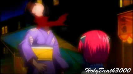 Elfen Lied - Project
