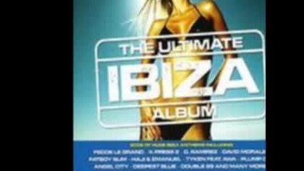 Higher Ground - Thru You