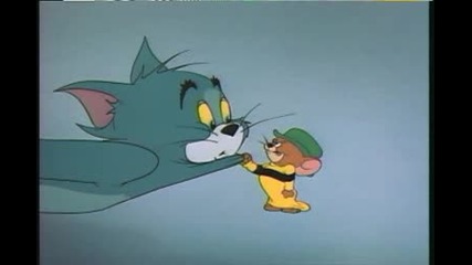 Tom And Jerry D3 4.wmv