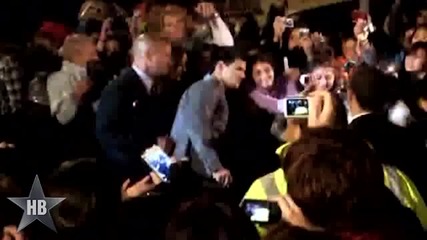 Taylor Lautner гей ли е?