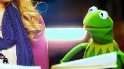 Tiffany Thornton feat. Kermit - I Believe