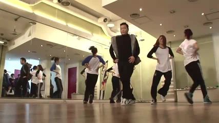 Psy - Ssayonse [ Dance Video ] ~ Beyonce - Single Ladies