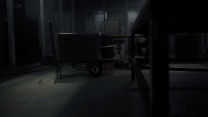 Chapter 4: Allison - The Story Beyond The Still