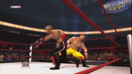 Wwe '12_ Attitude Era_ Ep. 5 - Us Title Match