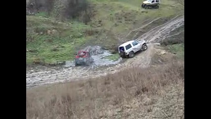 Off Road Varna 5.avi