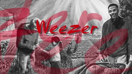 Weezer - Yellow Camaro