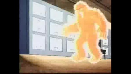 The Scooby Doo Show