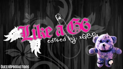 Miley - Like A G6 