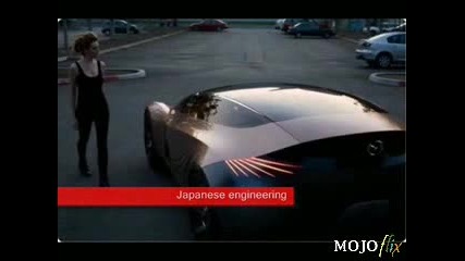 Модел На Mazda - Mazda Civilization 3а 2009 