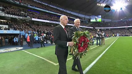 И век по-късно те не са забравени, а легенди ги почитат